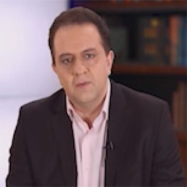 محسن روشن پژوه