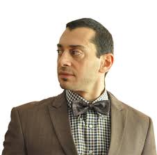 علی بابایی زاد