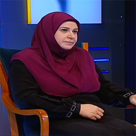 مژگان نیکنام