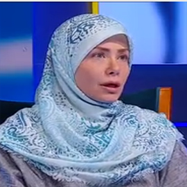 فرحناز کیان ارثی