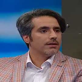 امیر مسعود رستمی