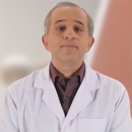 سید محسن رضوی