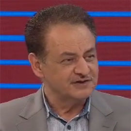 مسعود مردانی