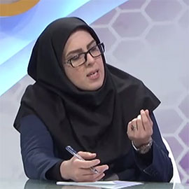 میترا زراتی