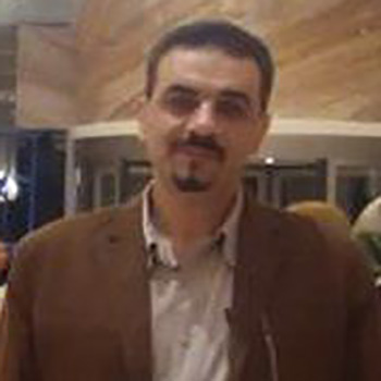 علیرضا ناطقیان