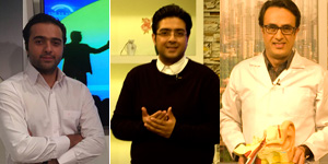 بررسی حقوق مدنی و قانونی زوجین و مشکلات ژنتیکی آنها در شبکه آموزش