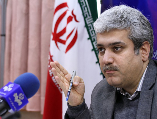 حمایت معاون علمی-فناوری ریاست جمهوری از لیگ مشاعره دانشجویی