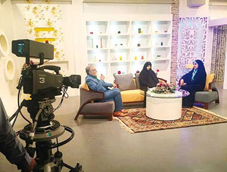 تهیه‌کننده «همیشه خونه»: برنامه‌ای با محوریت آموزش تولید کردیم