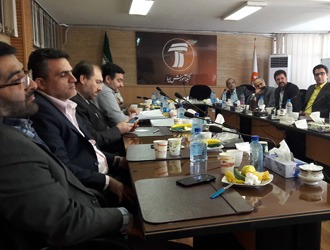 نشست هم اندیشی برنامه «صبحی دیگر» برگزار شد