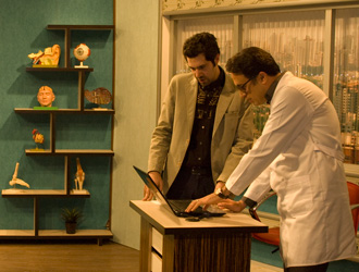 اطلاعات پزشکی تان را با «دکتر سلام» به روز کنید