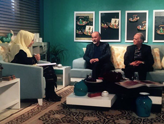 «گلستانه» از عید فطر مهمان خانه های ایرانی می شود