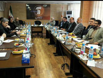 جلسه هم اندیشی برنامه «حریم مهرورزی» برگزار شد