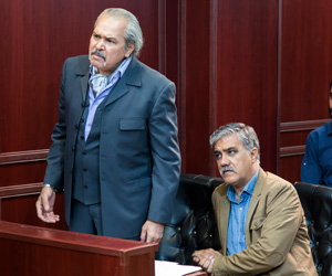 «عدالتخانه» به دغدغه‌های روزانه مردم می پردازد