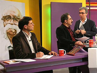 «قند پهلو» یک برنامه فصلی است