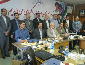 تقدیر معاون وزیر آموزش و پرورش از برنامه «لوح و قلم»