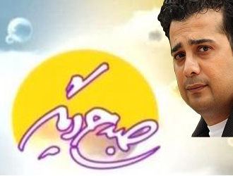 سپند امیرسلیمانی در «صبحی دیگر» اجرا می کند