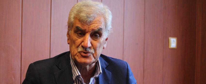 رئیس اتحادیه املاک در «صبحی دیگر»