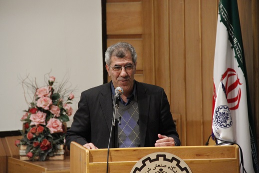 <p><strong><span style="font-family: BYekan; font-size: 12pt;"> بررسی جایگاه علمی دانشگاه صنعتی شریف در  برنامه فرصت برابر </span></strong></p>