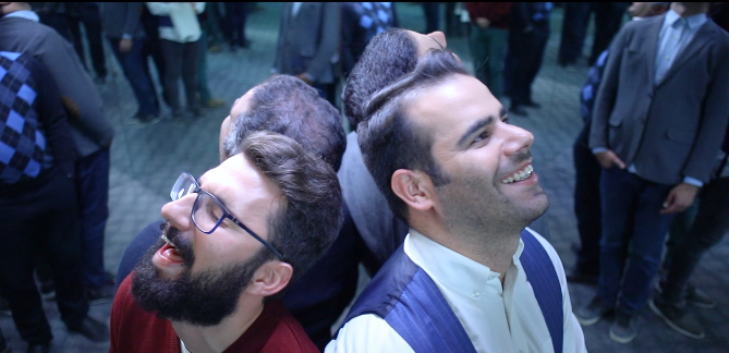 آغاز پخش " یقه هفت " از شبکه آموزش سیما