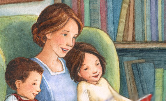 راه‌اندازی پاتوق قصه‌خوانی در «روبروی ماه»/ برنامه‌ای جدید در شبکه آموزش