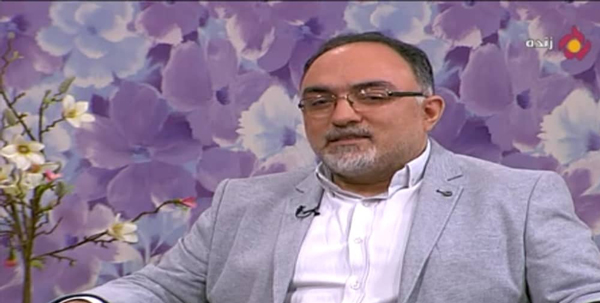 مهارت آموزی در سیما همراه با شبکه هفت