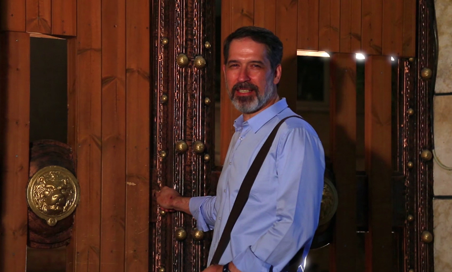 سری جدید «همیشه خونه» از امشب روی آنتن می رود