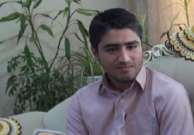 صبحی دیگر با رتبه برتر کنکور 97