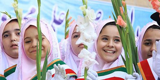 بازگشایی مدارس و کلاس اولی ها سوژه «ازمن بپرس» شد