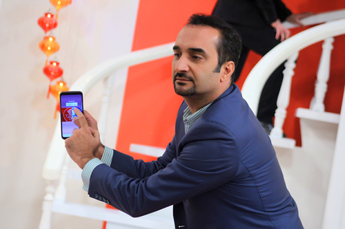 علیرضا محمدی مهمان «صبحی دیگر» می شود