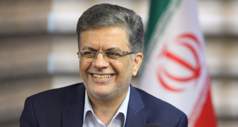 دکتر احمدی افزادی:رسانه ملی با تمام توان به حفظ و ترویج زبان فارسی اهتمام دارد