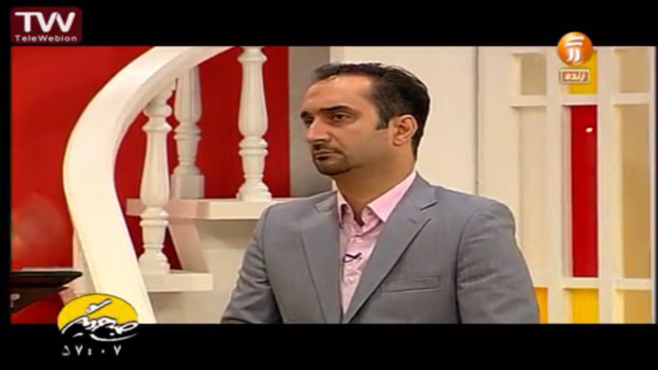 سعید شیخ زاده به «صبحی دیگر» می آید/ یادی از پرویز بهرام در برنامه