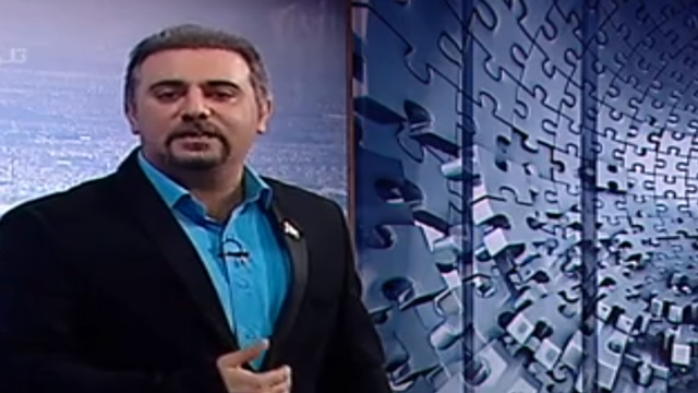 «از من بپرس» از دروغ می گوید