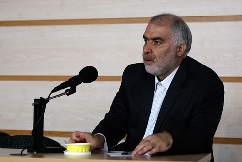 رئیس سازمان آموزش و پرورش استثنایی به «فرصت برابر» می آید