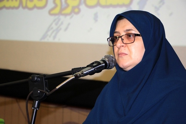 سرپرست مرکز ملی پرورش استعدادهای درخشان مهمان «فرصت برابر»