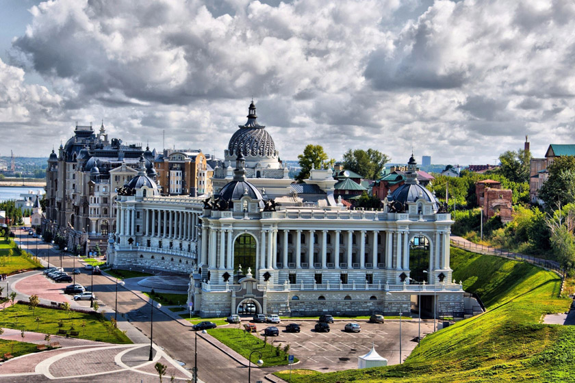 هفته ملی مهارت همراه با «فرصت برابر»/تیم ملی مهارت به برنامه می آید