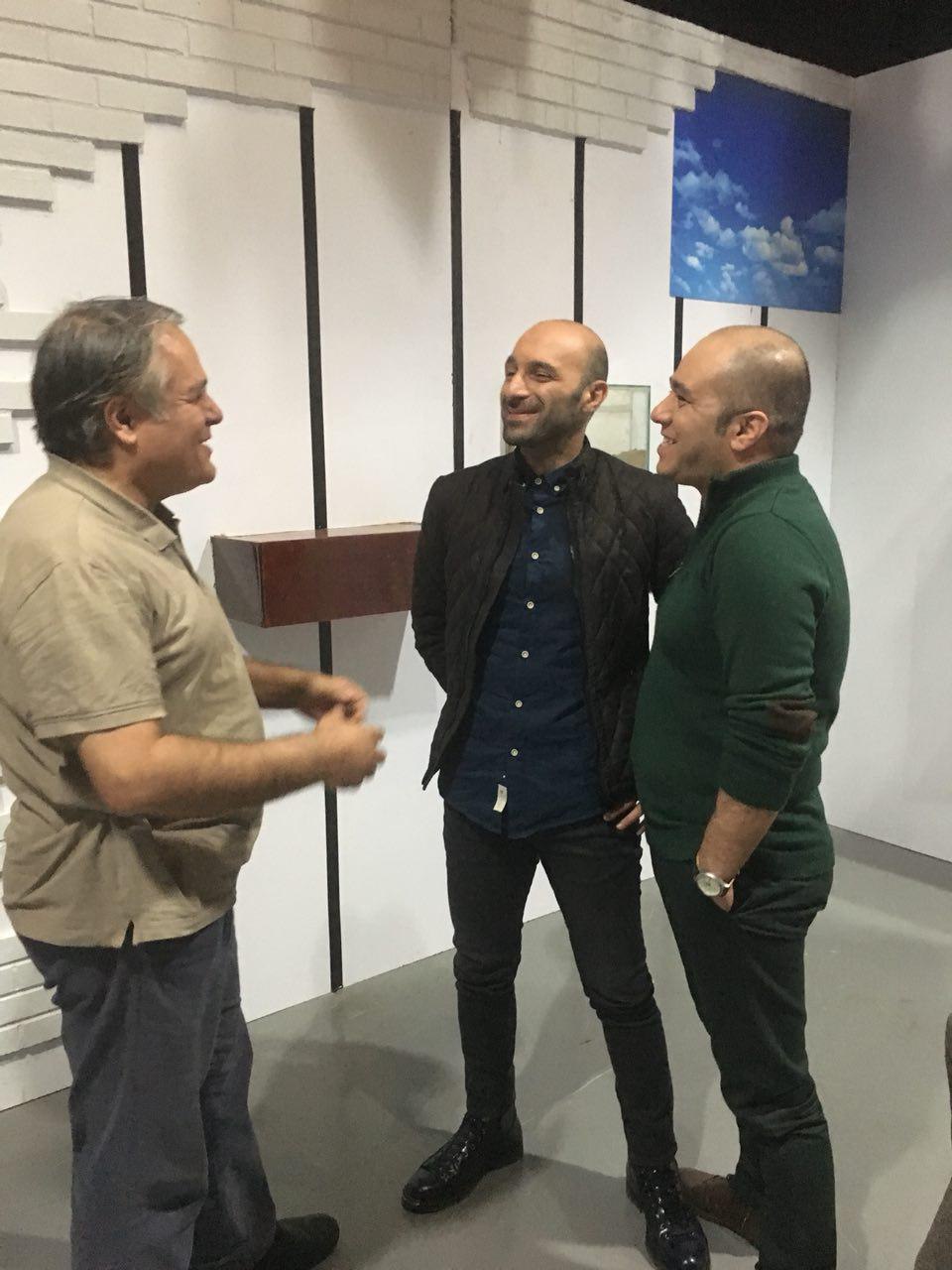 «رویای خاک» آموزش آکادمیک و نقش آن در تئاتر را بررسی می کند