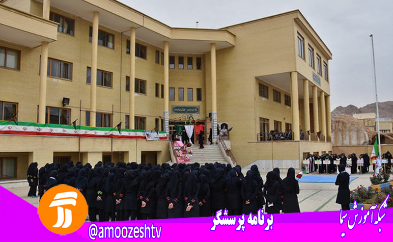 «پرسشگر» برنامه ای که مجری ندارد