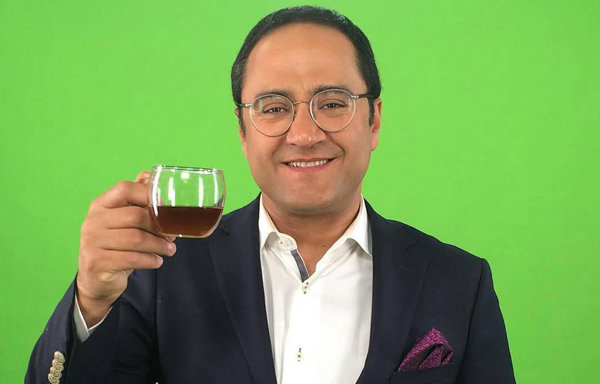 آموزش حفظ محیط زیست در«حیات خانه ما»