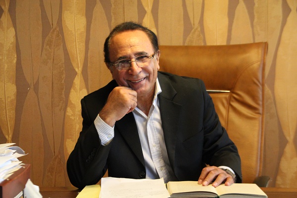 پخش مسابقه «مشاعره قرآنی» از شبکه آموزش