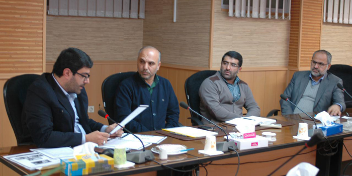 نشست هم اندیشی برنامه «همیشه خونه» برگزار شد