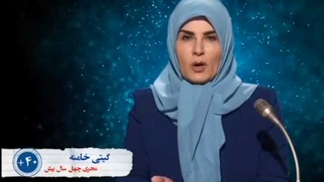 هدف اصلی «مثبت چهل»،‌ وسوسه کردن مخاطب است