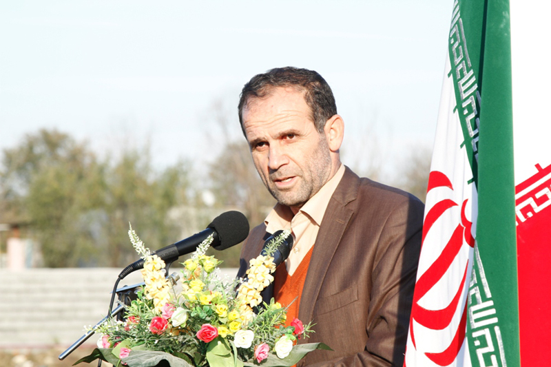 «فرصت برابر» می‌تواند یک رسانه و کمک آموزشی باشد