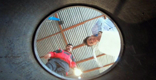 در راستای برنامه های مهارت آموزی؛