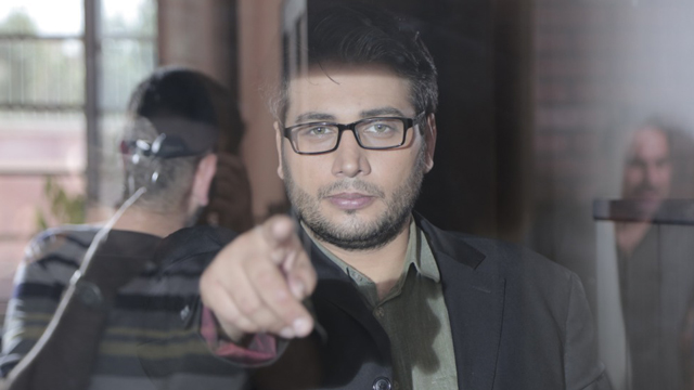 «چتر نجات» از این هفته روی آنتن شبکه هفت سیما