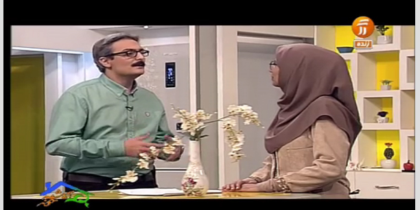 تهیه‌کننده «همیشه خونه»: