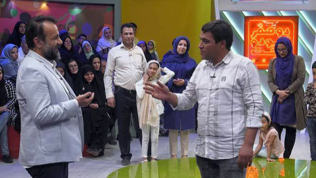 آموزش مهارت تصمیم گیری درست در«0098»