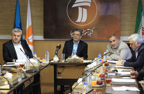 <p><strong><span style="font-family: BYekan; font-size: 12pt;">مدیر شبکه هفت سیما:بیشترین نیاز را به اطلاع‌رسانی هواشناسی داریم</span></strong></