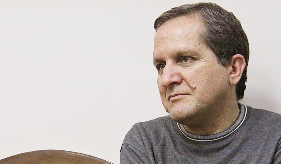 اسماعیل امینی مهمان «رویای خاک» می شود