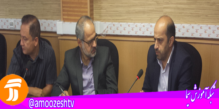 برگزاری نشست هم اندیشی شبکه آموزش و سازمان آموزش فنی و حرفه ای کشور