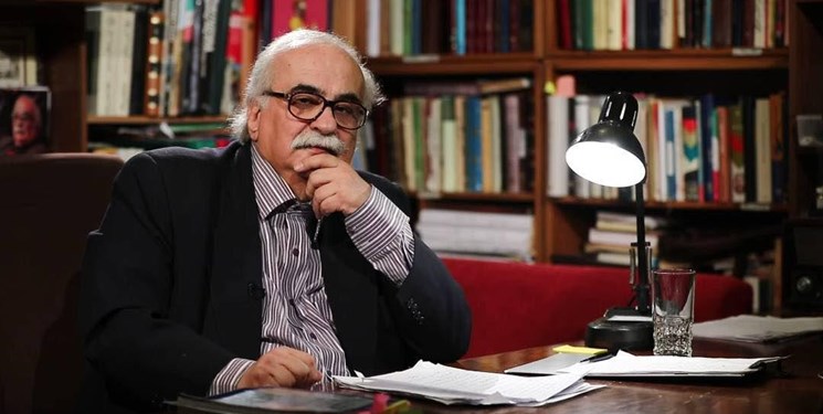 <p><strong><span style="font-family: BYekan; font-size: 12pt;">آغاز پخش برنامه ی "روزگاری ایران" از شبکه آموزش سیما</span></strong></p>